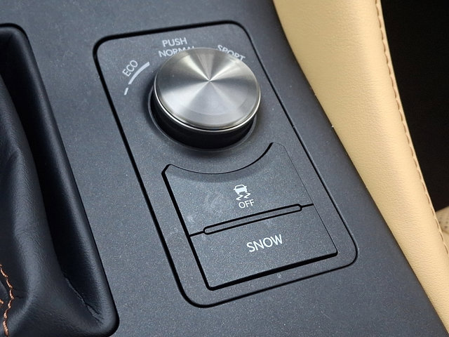 Used 2020 Lexus RC 300 AWD w/ Premium Package image 23