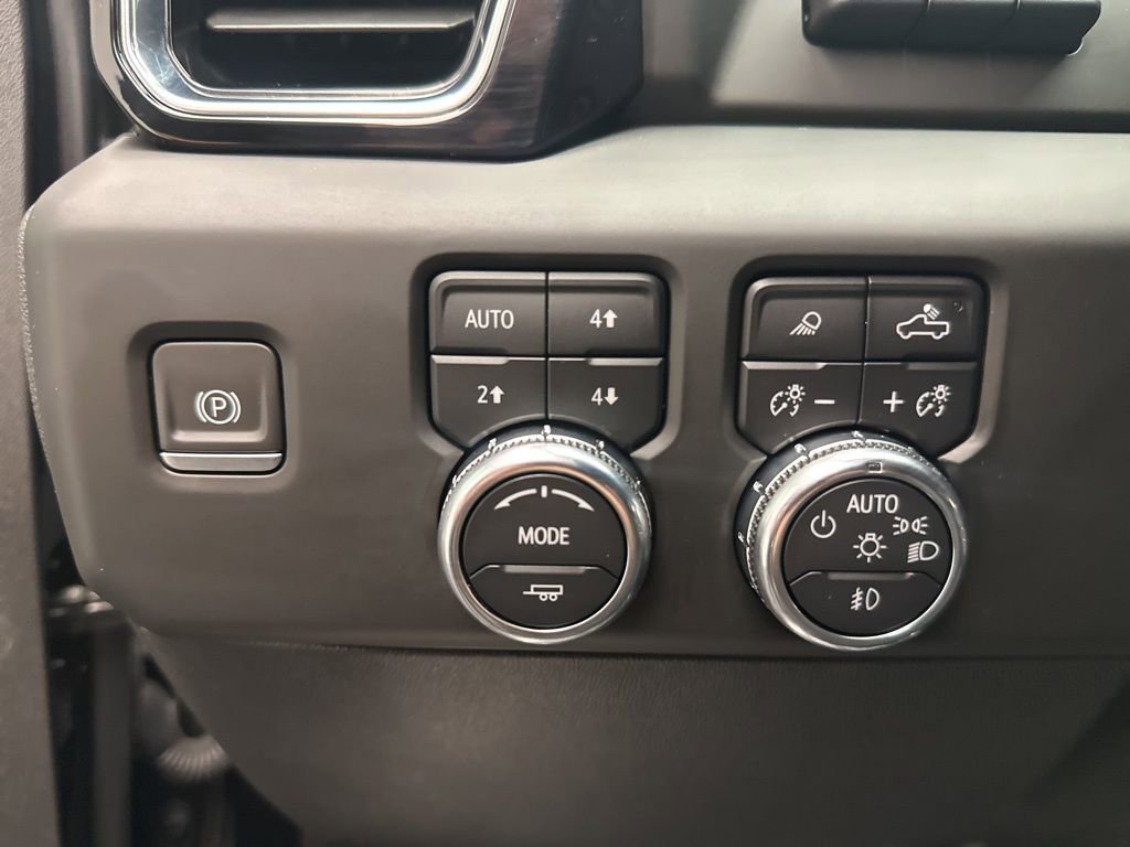 Used 2023 GMC Sierra 1500 Denali w/ Denali Reserve Package image 25