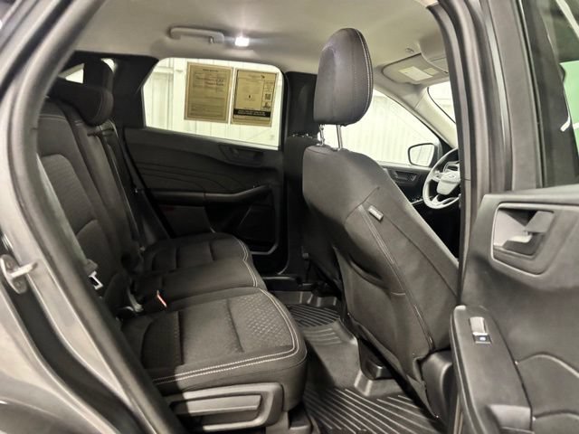 Used 2025 Ford Escape Active FWD image 20
