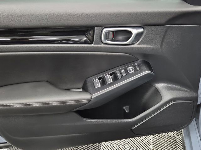 Used 2024 Honda Civic Sport Touring image 18