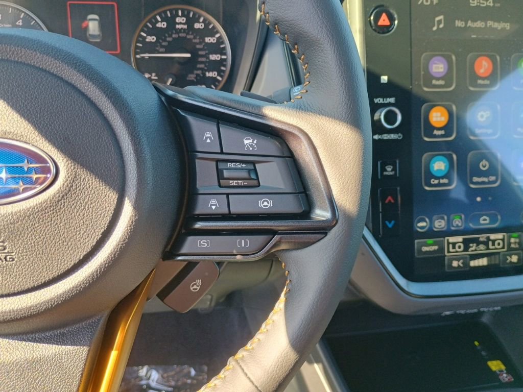 New 2026 Subaru Crosstrek 2.5i Wilderness image 17