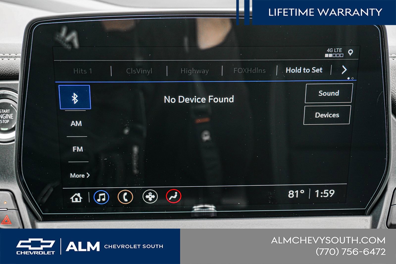 New 2025 Chevrolet Blazer LT image 38