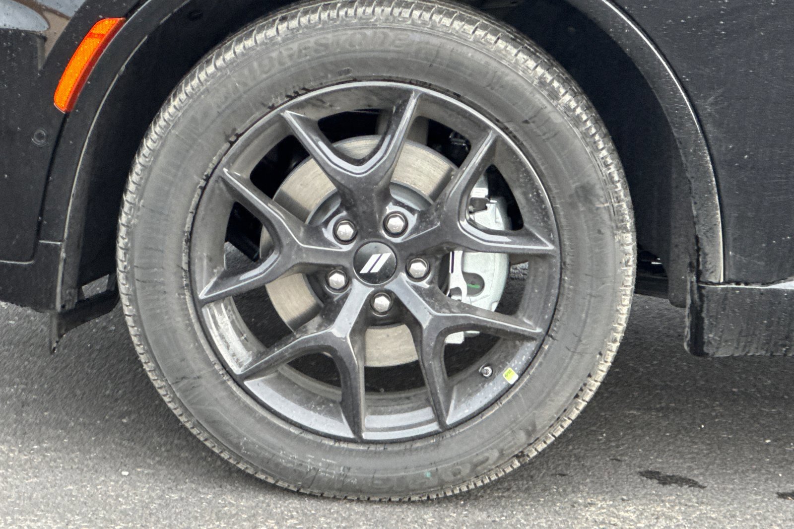 New 2026 Dodge Durango GT AWD/4WD image 25