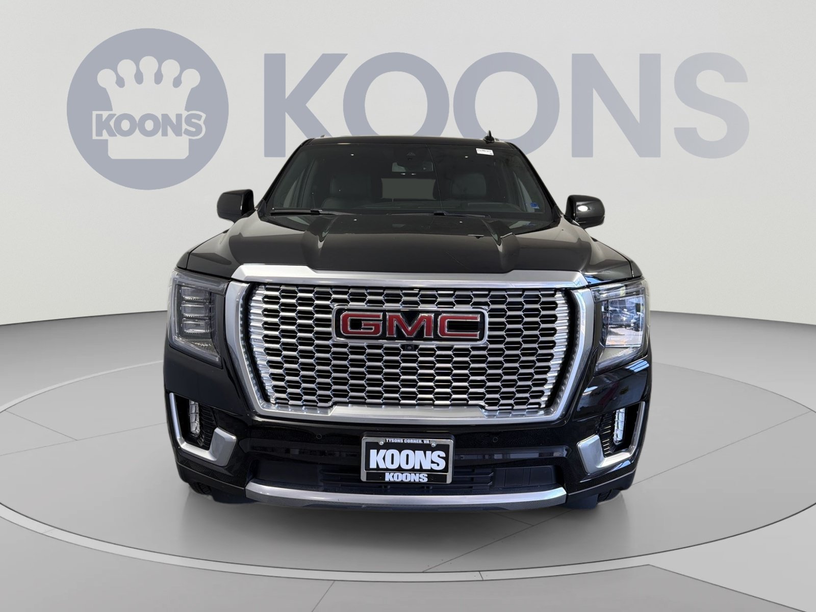 Used 2024 GMC Yukon Denali w/ Max Trailering Package AWD/4WD image 11