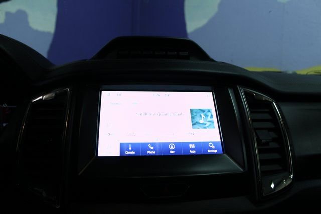 Used 2021 Ford Ranger Lariat w/ Tremor Off-Road Package image 19