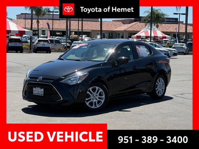 Used 2016 Scion iA