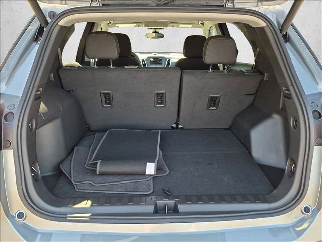 Certified 2024 Chevrolet Equinox LT FWD image 6