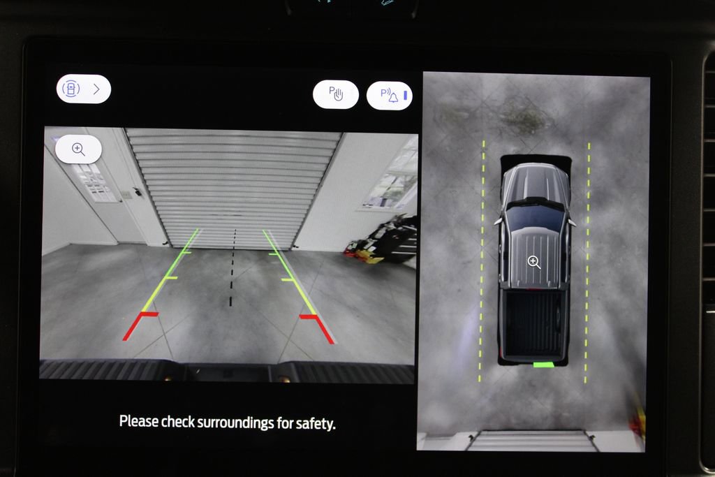 New 2026 Ford F150 XLT image 52