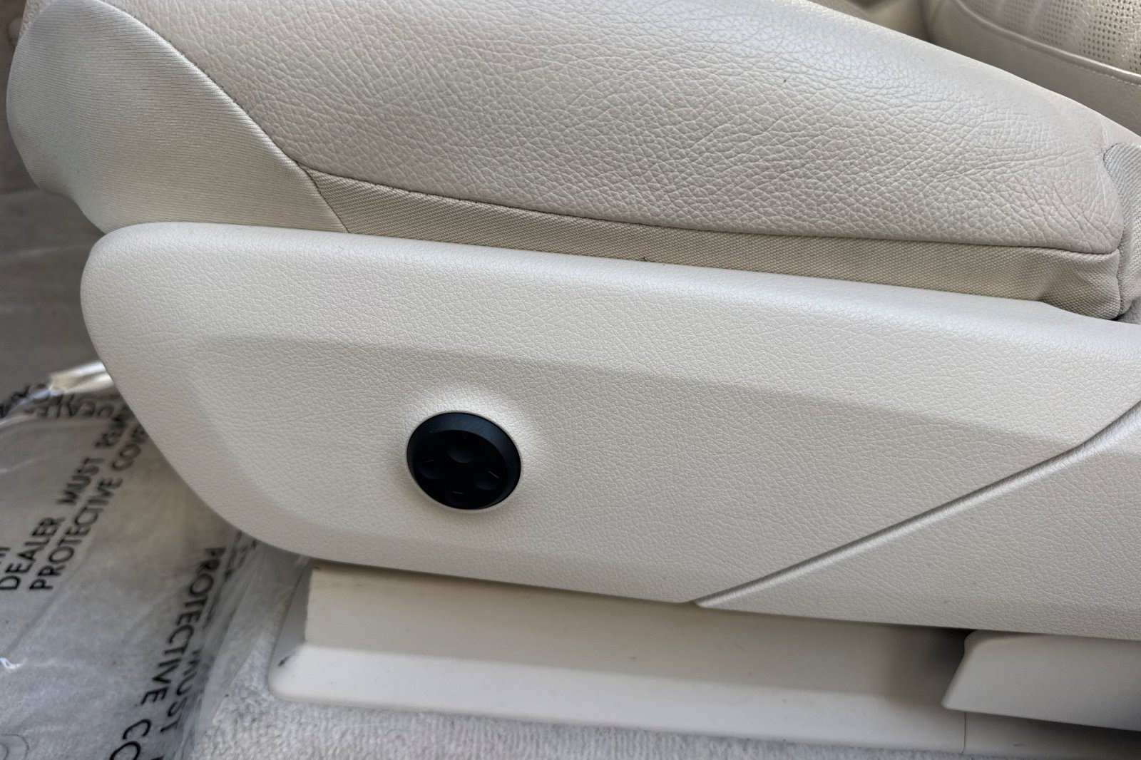 Certified 2024 Mercedes-Benz EQS 450+ SUV image 15