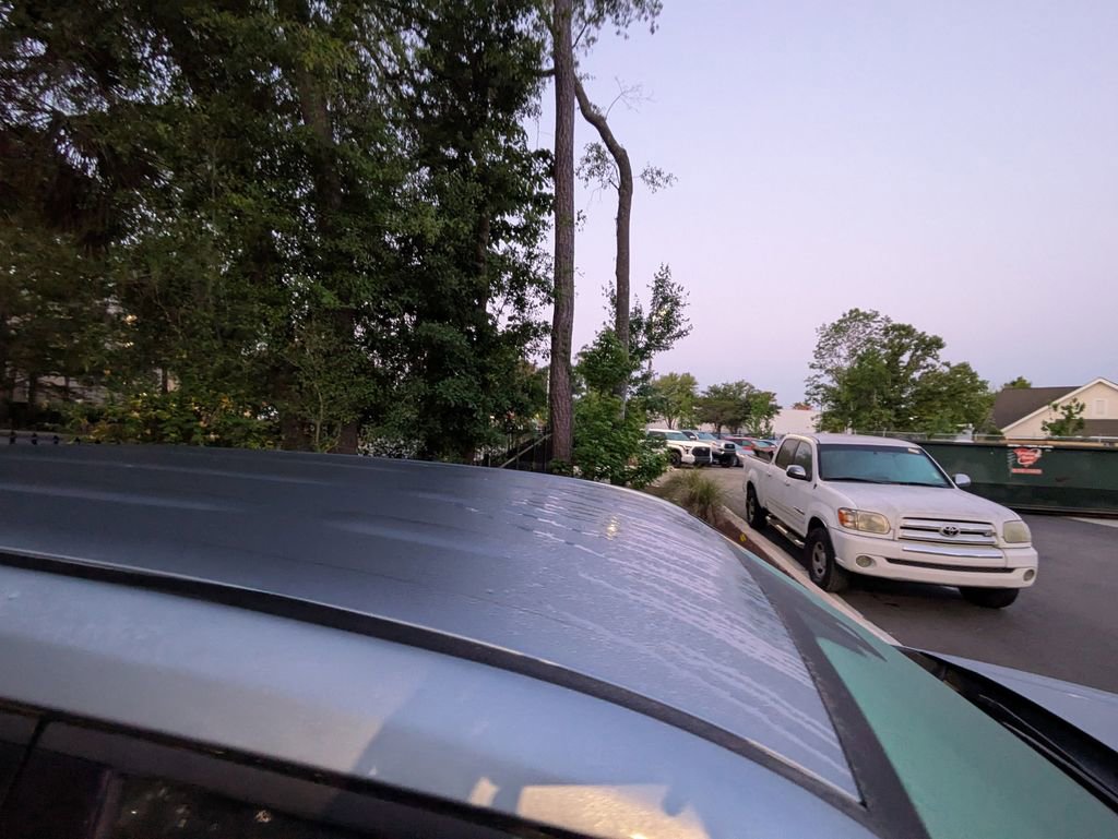 Certified 2020 Toyota Highlander LE FWD image 11