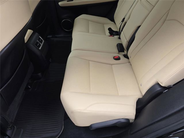 Used 2022 Lexus RX 450h AWD w/ Premium Package image 17