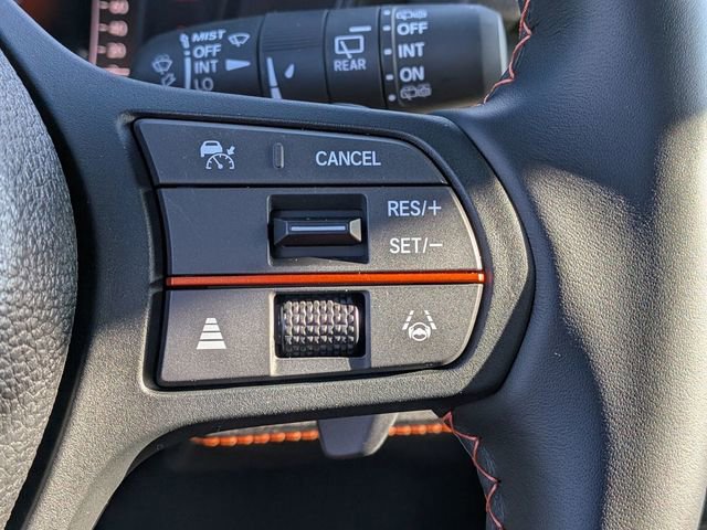 New 2026 Honda Passport TrailSport image 14