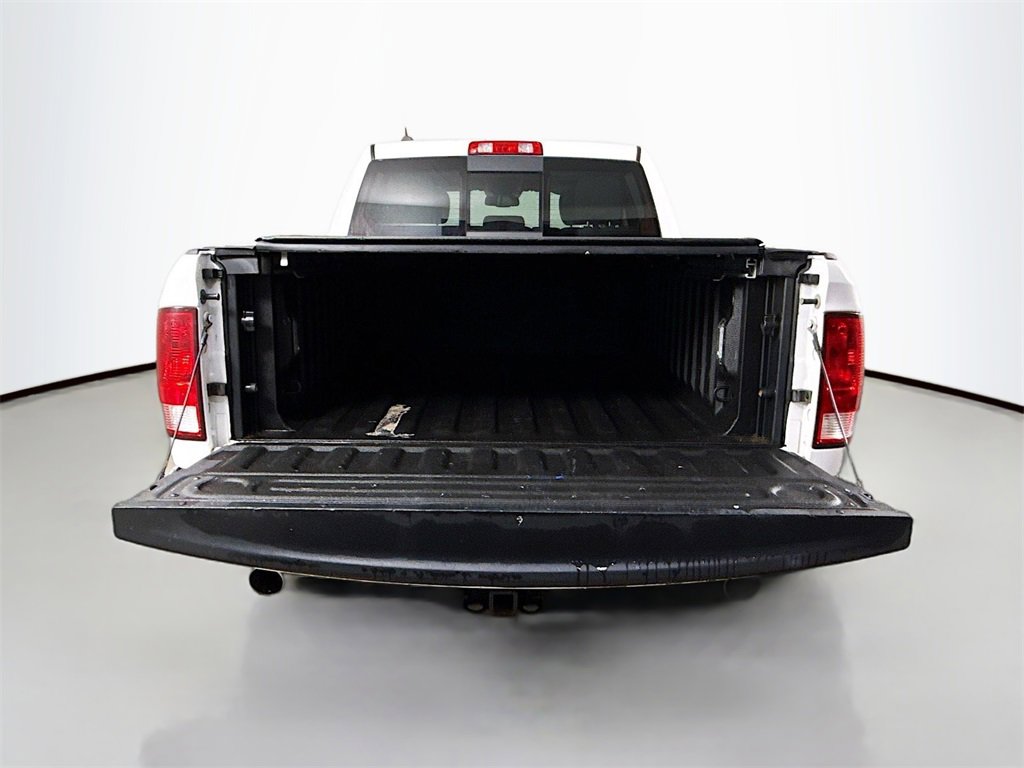 Used 2016 RAM 1500 Big Horn image 25