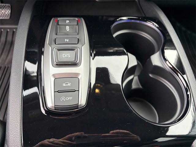 Used 2020 Honda Ridgeline RTL-E image 18