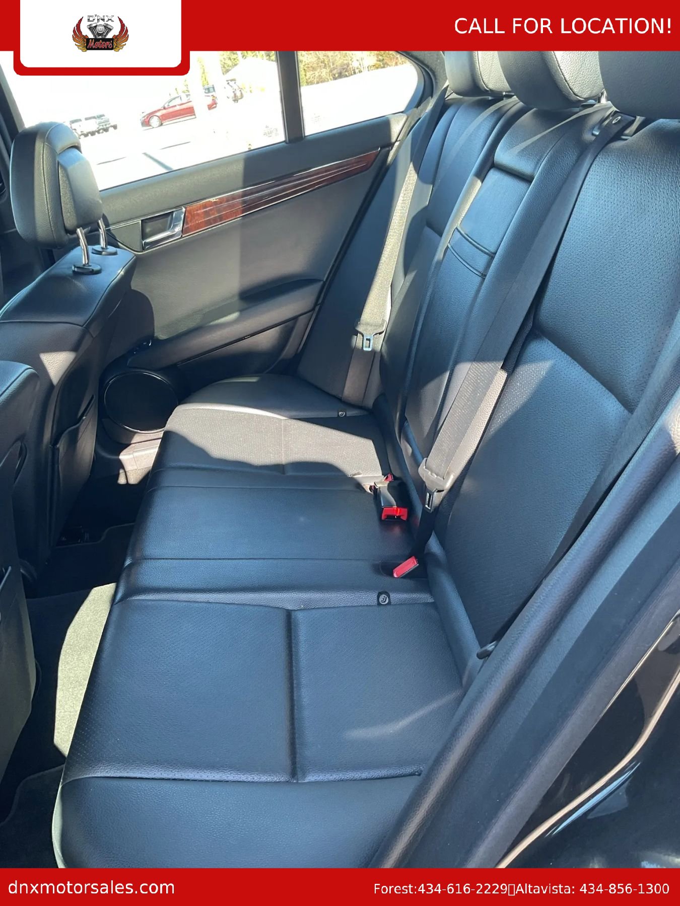 Used 2009 Mercedes-Benz C 300 4MATIC Sedan image 46