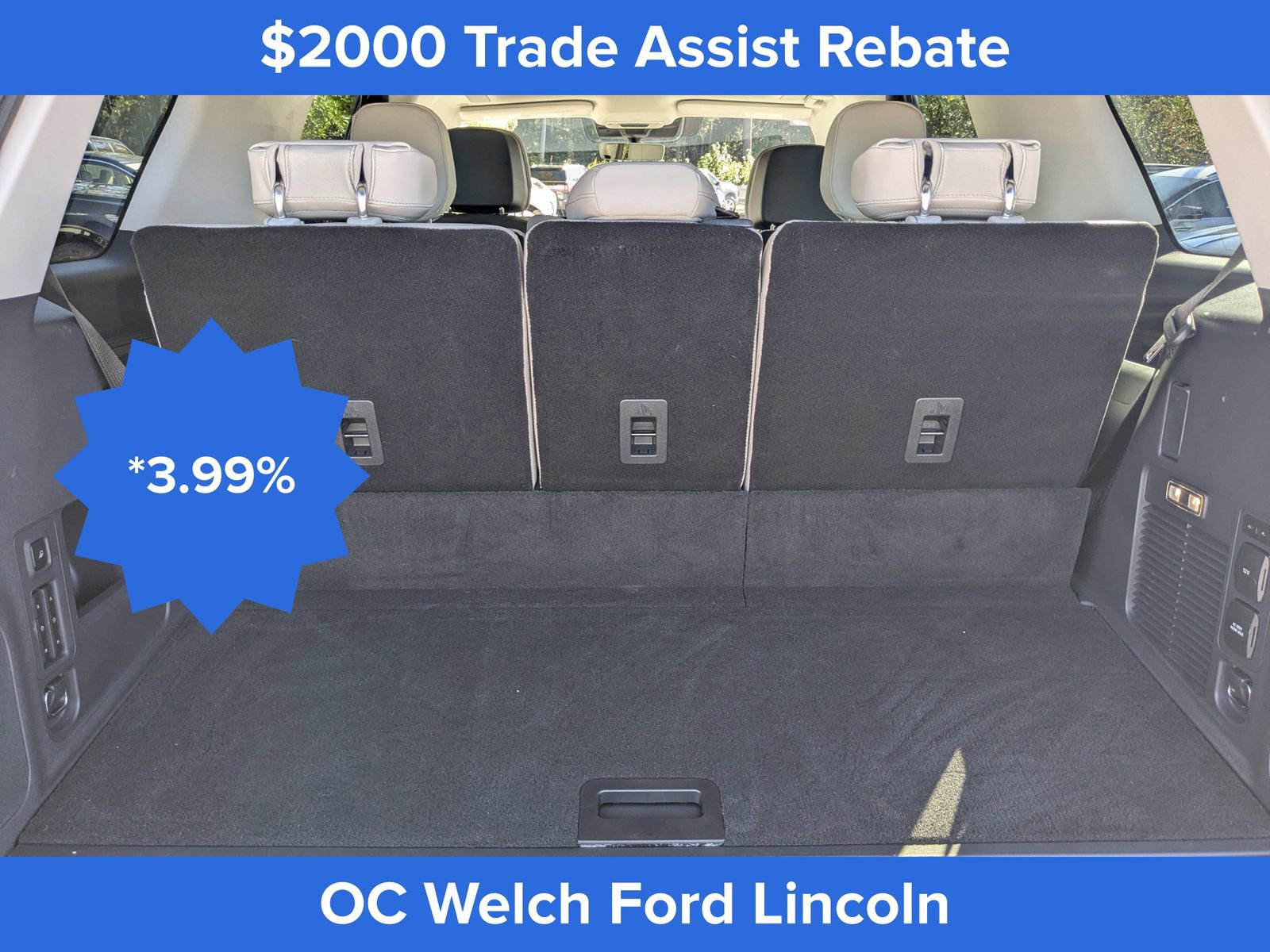 Used 2025 Lincoln Navigator Reserve image 15