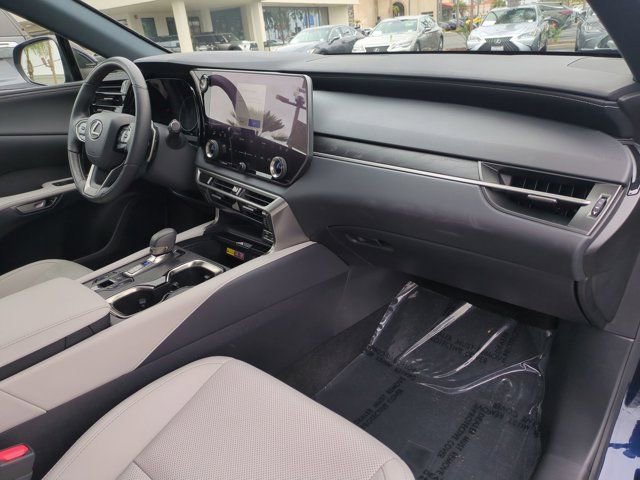 Used 2023 Lexus RX 350 Premium w/ Cold Area Package image 31