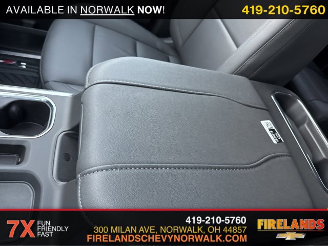 New 2025 Chevrolet Silverado 1500 RST image 39