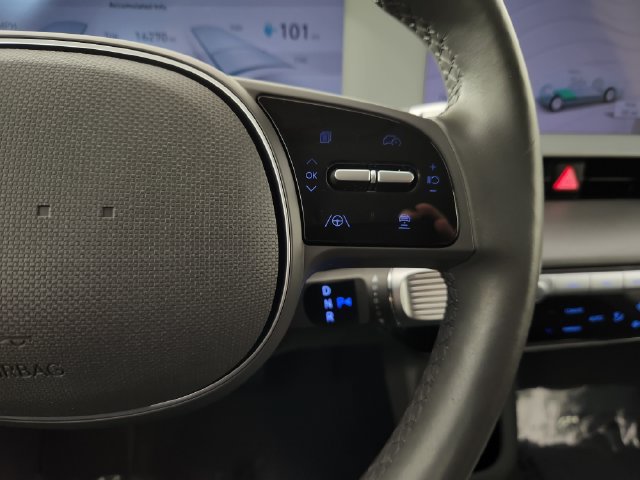 Certified 2024 Hyundai Ioniq 5 SEL AWD/4WD image 24