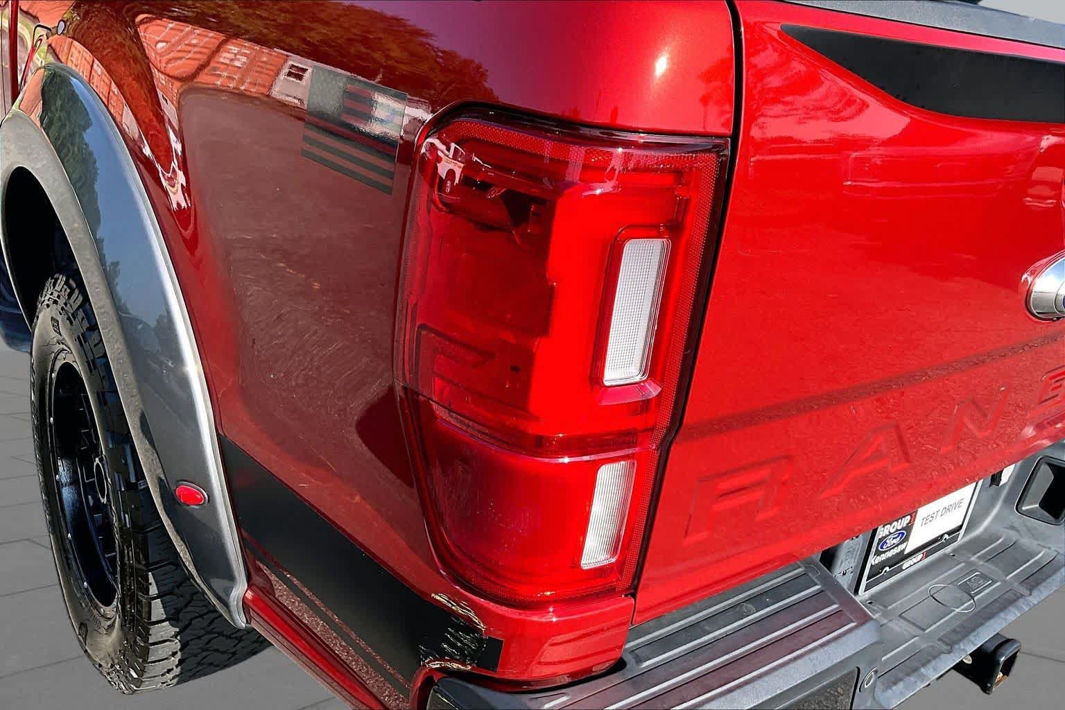 Used 2019 Ford Ranger XLT w/ Equipment Group 302A Luxury AWD/4WD image 27