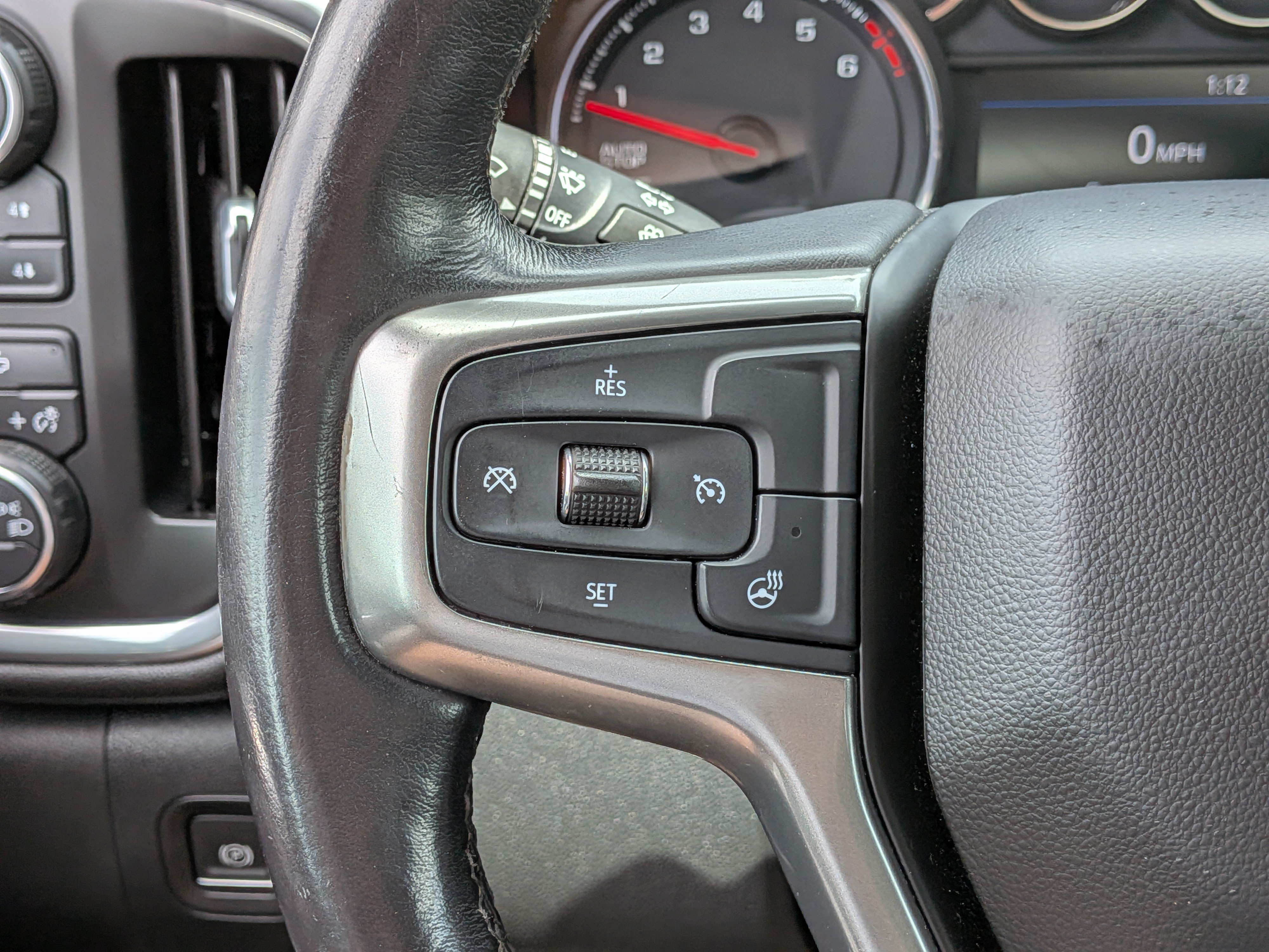Used 2020 Chevrolet Silverado 1500 LT w/ All-Star Edition AWD/4WD image 23