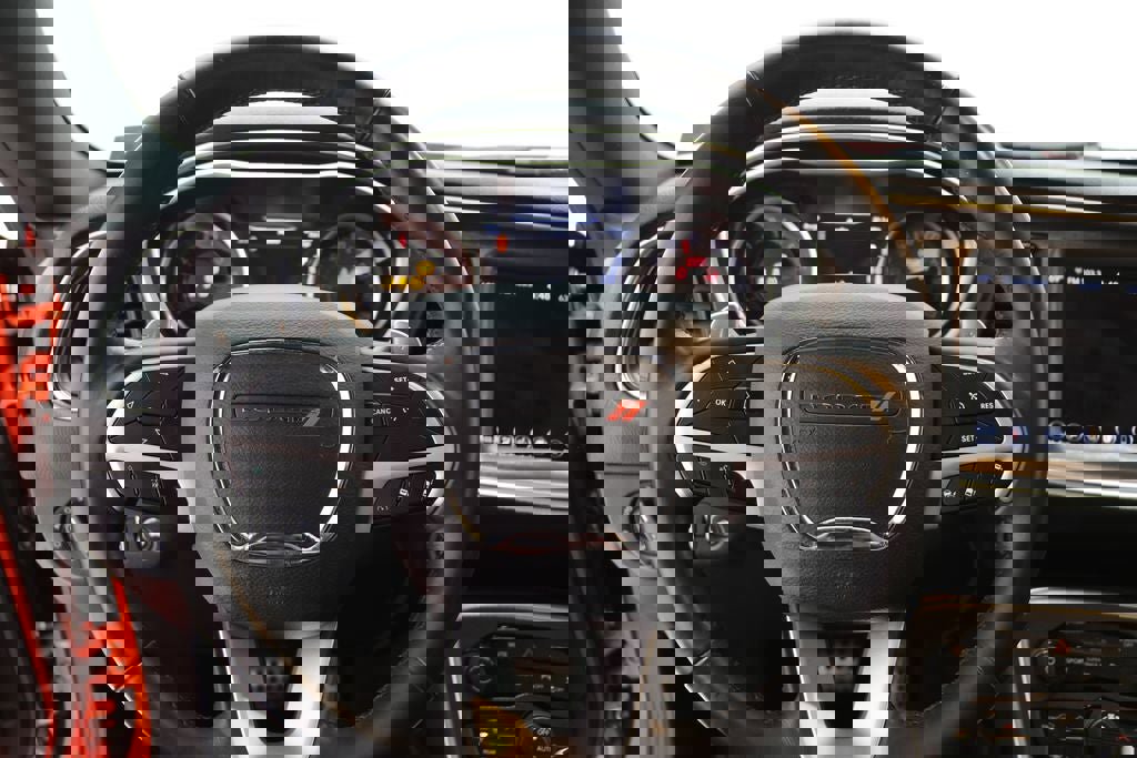 Used 2018 Dodge Challenger GT w/ Technology Group image 15