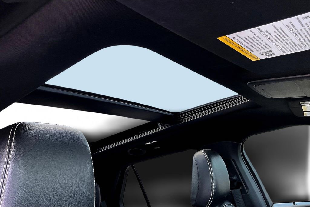 Used 2021 Ford Explorer ST w/ Equipment Group 401A image 30