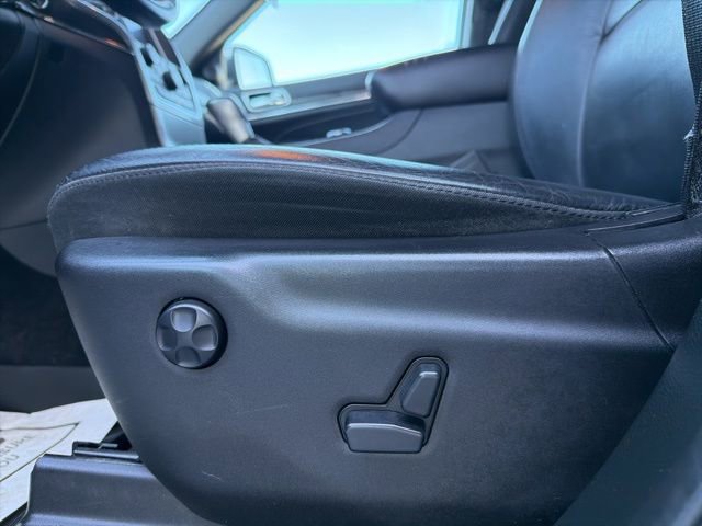 Used 2018 Jeep Grand Cherokee Limited image 17