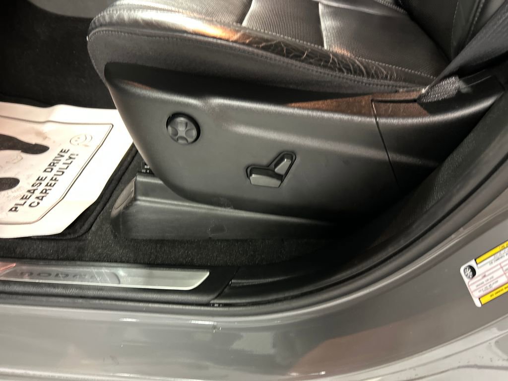 Used 2022 Dodge Durango Citadel image 13