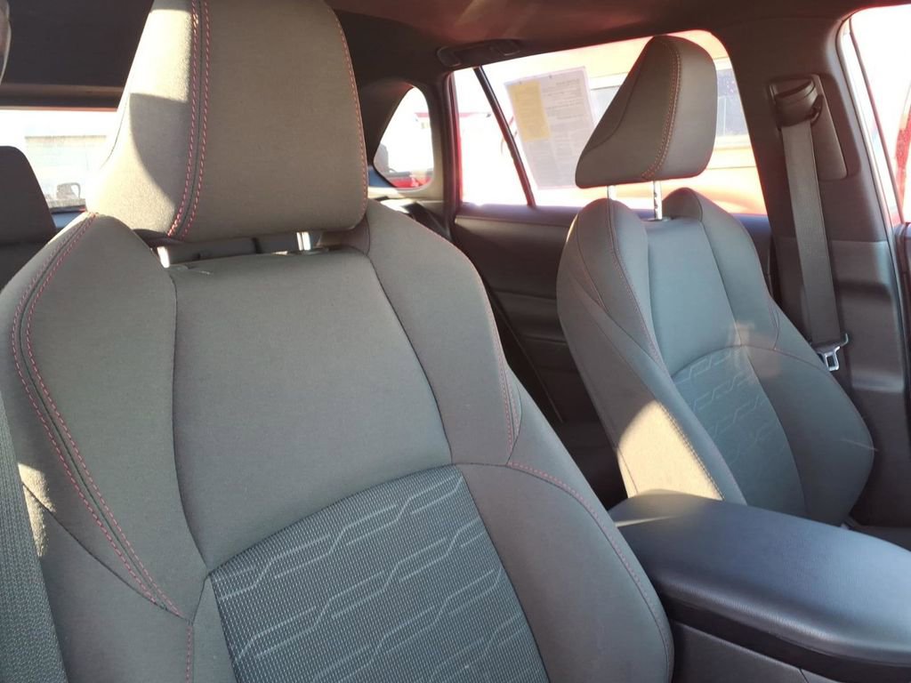 Certified 2024 Toyota RAV4 SE w/ Weather & Moonroof Package image 29