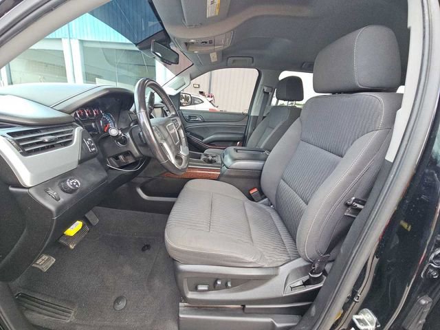 Used 2020 GMC Yukon XL SLE w/ Convenience Package RWD image 9