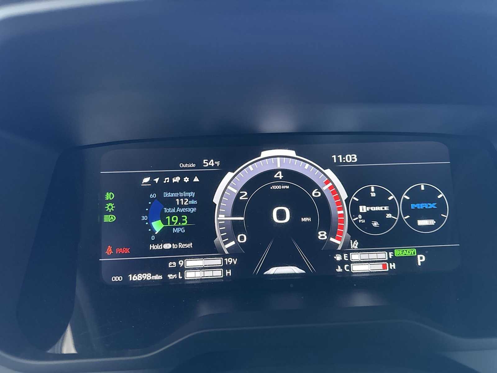 Used 2023 Toyota Tundra Capstone image 33