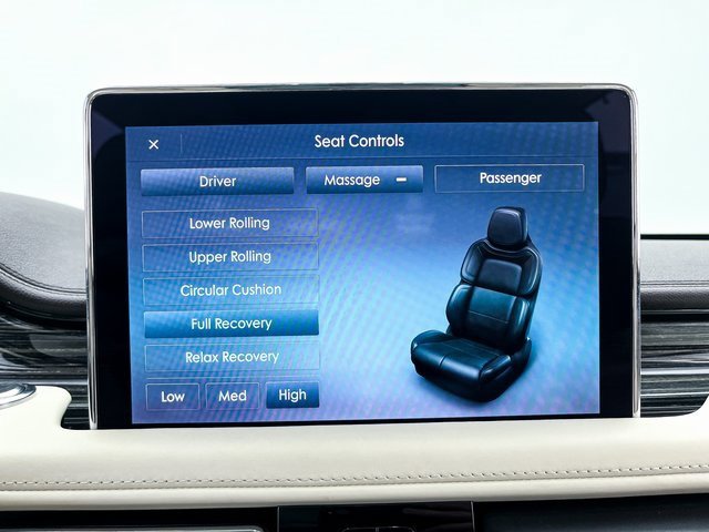 Used 2023 Lincoln Aviator Black Label w/ Dynamic Handling Package image 9