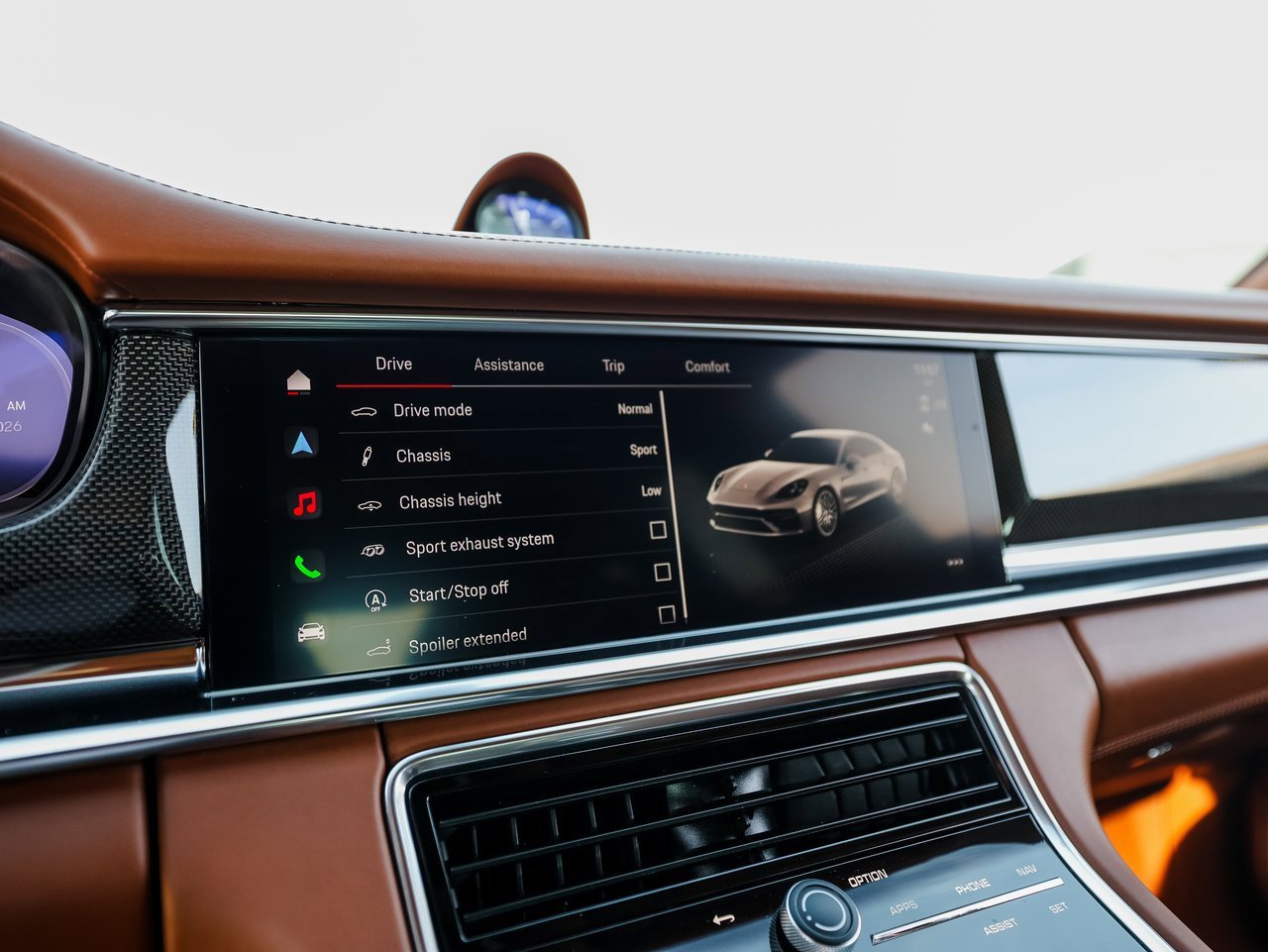 Certified 2022 Porsche Panamera Turbo S image 18