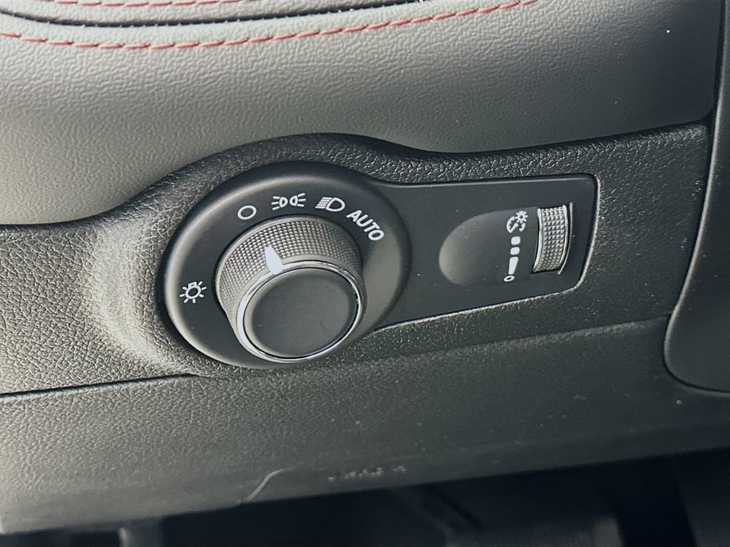 New 2026 Dodge Durango GT w/ Mopar All Weather Package image 14