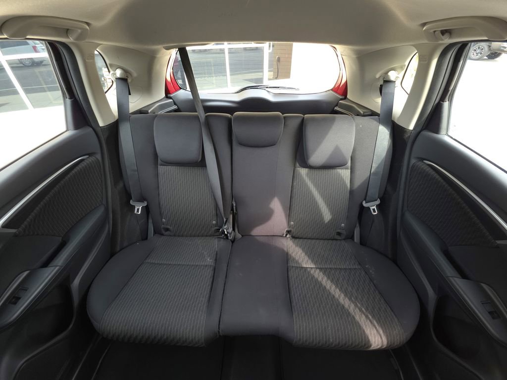 Used 2019 Honda Fit EX image 19