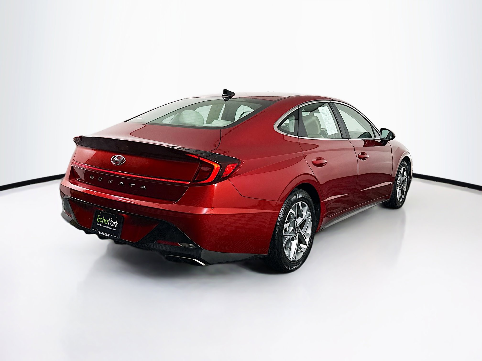 Used 2023 Hyundai Sonata SEL FWD image 9