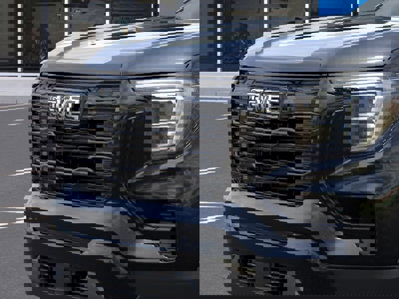 New 2026 GMC Terrain Elevation FWD image 13