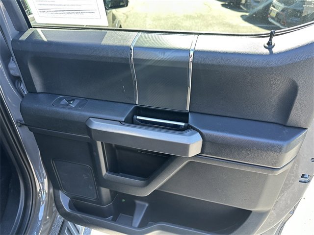 Certified 2020 Ford F150 XLT w/ Equipment Group 302A Luxury image 41