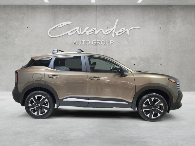 New 2026 Nissan Kicks SV image 17