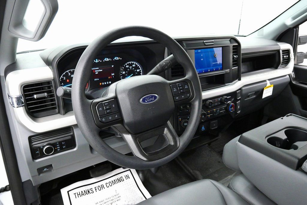 Used 2026 Ford F250 XL image 12