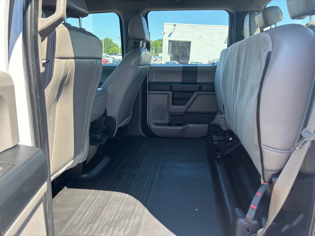 Used 2019 Ford F150 XL w/ Equipment Group 101A Mid image 12