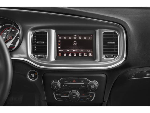 Used 2022 Dodge Charger SXT w/ Plus Group RWD image 7