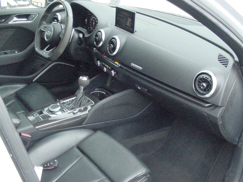 Used 2019 Audi RS 3 image 35