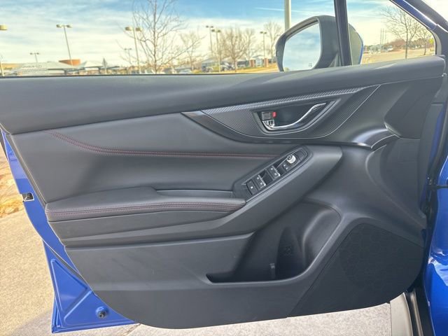Used 2025 Subaru WRX Premium image 22
