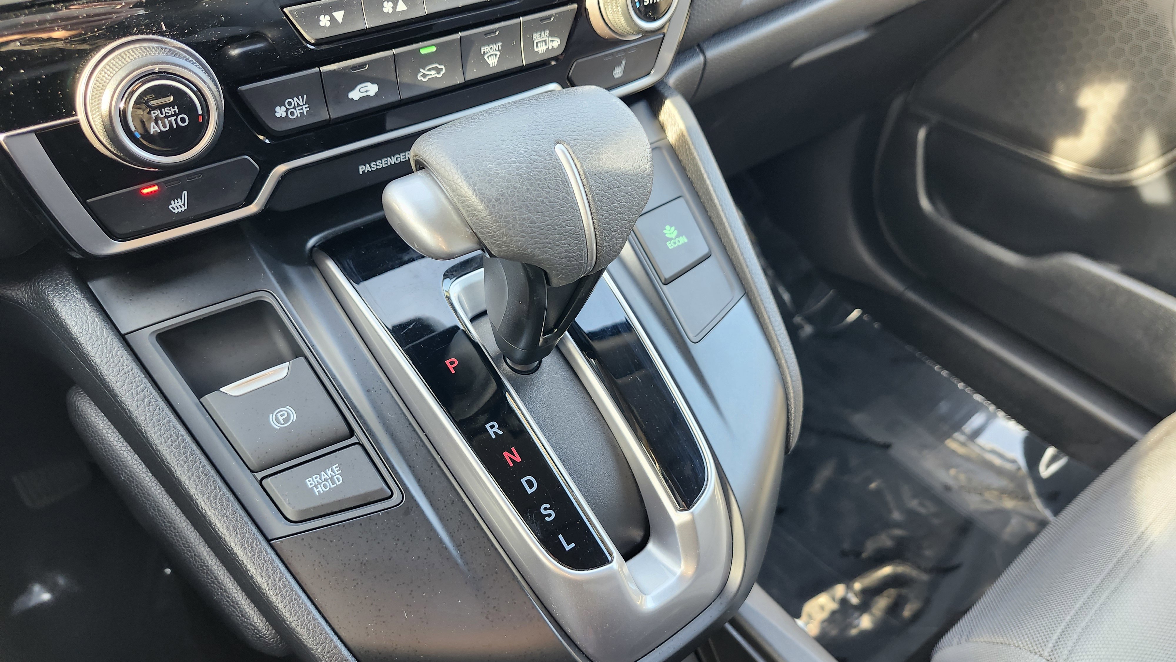 Used 2019 Honda CR-V EX image 34
