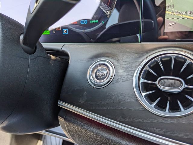 Used 2022 Mercedes-Benz E 450 4MATIC Sedan w/ Driver Assistance Package image 27