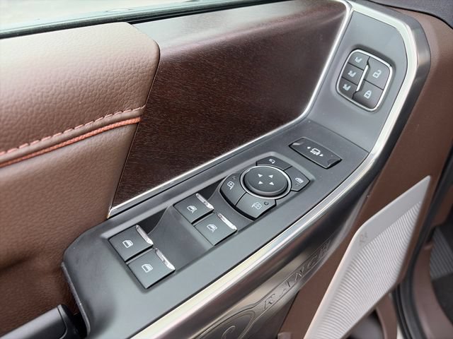 New 2026 Ford F450 King Ranch w/ FX4 Off-Road Package AWD/4WD image 16