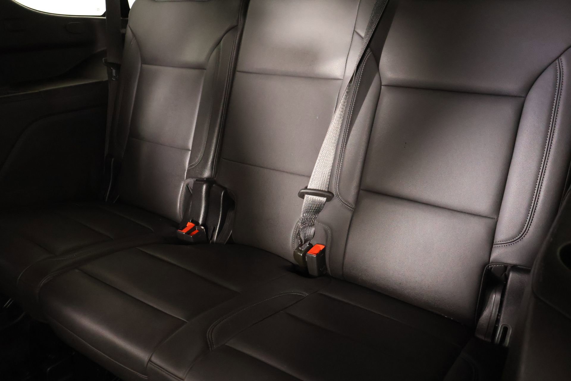 Used 2024 Chevrolet Tahoe LT AWD/4WD image 13
