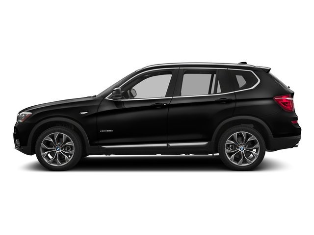 Used 2017 BMW X3 xDrive28i AWD/4WD image 3